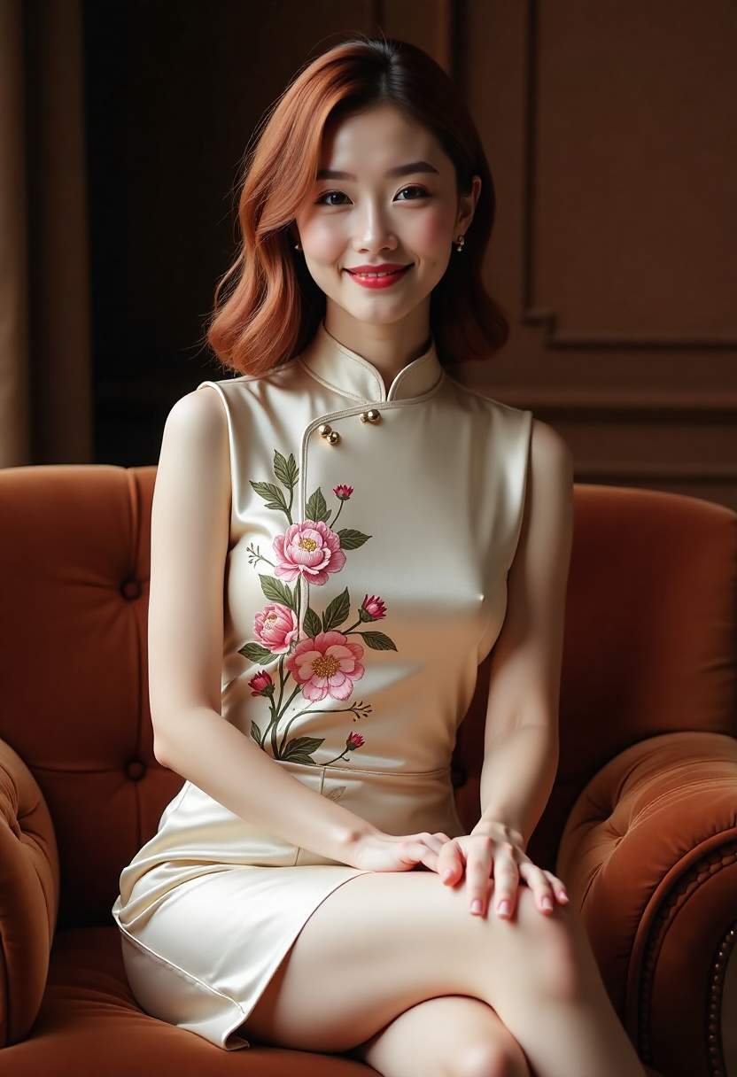 离婚后我成了全球首富
