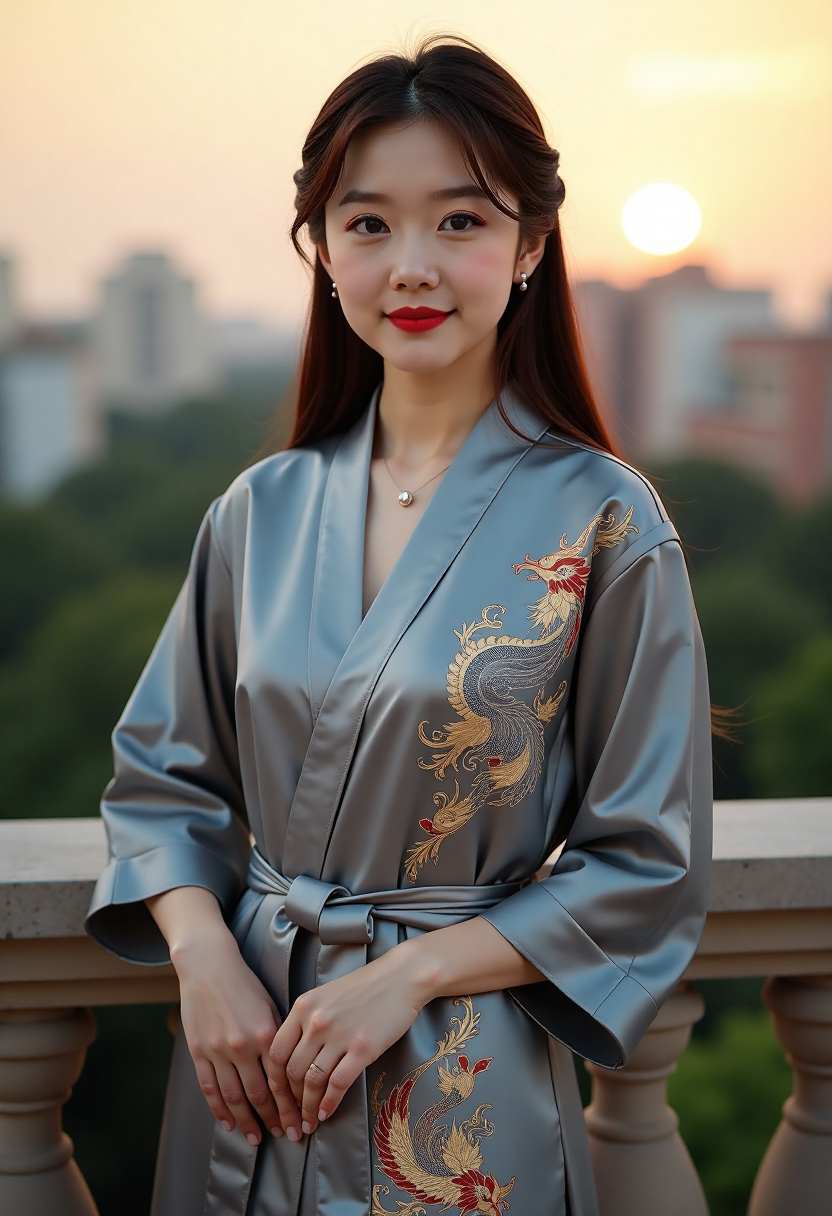闪婚后大佬每天都在吃醋